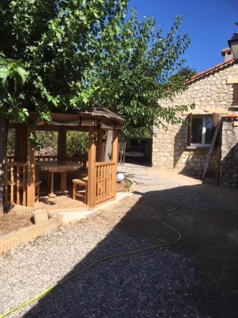 Villa Joli Pavillon Individuel Carry-le-Rouet Exterior foto
